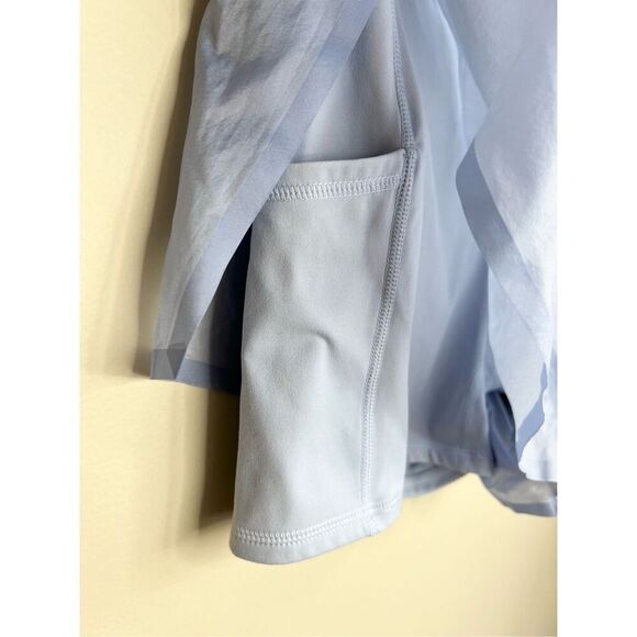 Varley Fresno Shorts - Picture 6 of 8